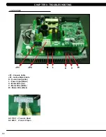 Preview for 35 page of Matrix T1XE-04 Service Manual