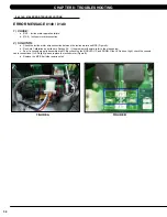 Preview for 37 page of Matrix T1XE-04 Service Manual