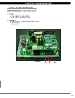 Preview for 38 page of Matrix T1XE-04 Service Manual