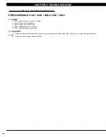 Preview for 39 page of Matrix T1XE-04 Service Manual