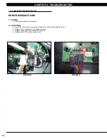 Preview for 47 page of Matrix T1XE-04 Service Manual