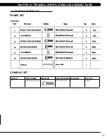 Preview for 76 page of Matrix T1XE-04 Service Manual