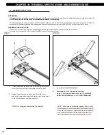 Preview for 77 page of Matrix T1XE-04 Service Manual