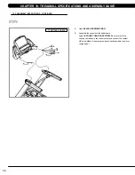 Preview for 79 page of Matrix T1XE-04 Service Manual