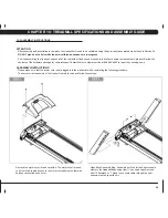 Preview for 53 page of Matrix T3X-02 Service Manual