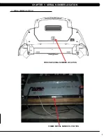 Preview for 4 page of Matrix T3X-05 Service Manual