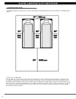 Preview for 5 page of Matrix T3X-05 Service Manual