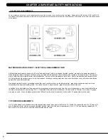 Preview for 7 page of Matrix T3X-05 Service Manual