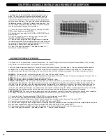 Preview for 13 page of Matrix T3X-05 Service Manual