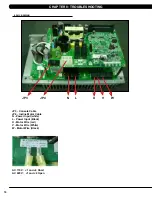 Preview for 21 page of Matrix T3X-05 Service Manual