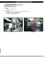 Preview for 32 page of Matrix T3X-05 Service Manual