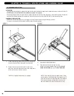 Preview for 63 page of Matrix T3X-05 Service Manual