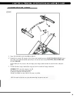 Preview for 64 page of Matrix T3X-05 Service Manual