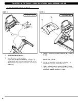 Preview for 65 page of Matrix T3X-05 Service Manual