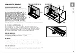 Preview for 35 page of Matrix T3xh Manual