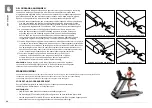 Предварительный просмотр 36 страницы Matrix T3xh Manual