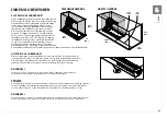 Предварительный просмотр 47 страницы Matrix T3xh Manual