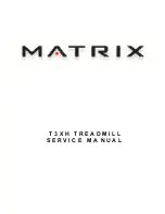 Matrix T3xh Service Manual preview