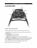 Preview for 10 page of Matrix T3xh Service Manual