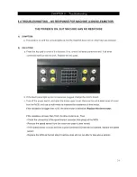 Preview for 25 page of Matrix T3xh Service Manual