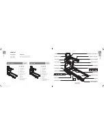 Preview for 3 page of Matrix T50 User Manual