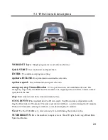 Preview for 23 page of Matrix T50x-02 Service Manual