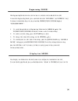 Preview for 26 page of Matrix T50x-02 Service Manual