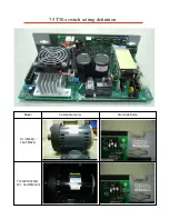 Preview for 35 page of Matrix T50x-02 Service Manual