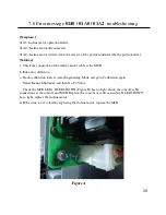 Preview for 36 page of Matrix T50x-02 Service Manual