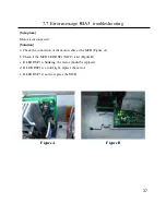 Preview for 37 page of Matrix T50x-02 Service Manual