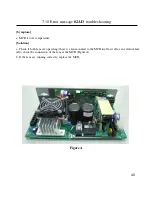 Preview for 40 page of Matrix T50x-02 Service Manual