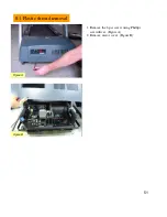 Preview for 51 page of Matrix T50x-02 Service Manual