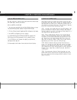 Preview for 11 page of Matrix T5X-02 Service Manual