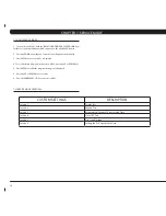 Preview for 20 page of Matrix T5X-02 Service Manual