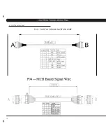 Preview for 22 page of Matrix T5X-02 Service Manual