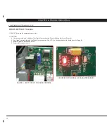 Preview for 32 page of Matrix T5X-02 Service Manual