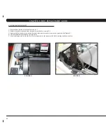 Preview for 48 page of Matrix T5X-02 Service Manual