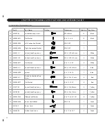 Preview for 62 page of Matrix T5X-02 Service Manual