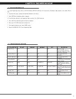 Preview for 16 page of Matrix T5X-04 Service Manual