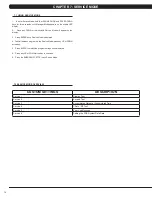 Preview for 17 page of Matrix T5X-04 Service Manual