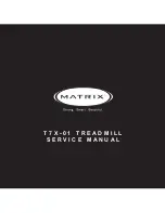 Matrix T7X-01 Service Manual preview