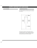 Preview for 6 page of Matrix T7X-01 Service Manual