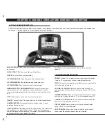 Preview for 12 page of Matrix T7X-01 Service Manual