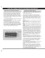 Preview for 14 page of Matrix T7X-01 Service Manual