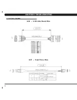 Preview for 38 page of Matrix T7X-01 Service Manual