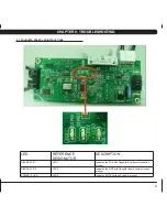 Preview for 41 page of Matrix T7X-01 Service Manual