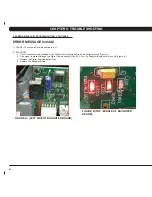 Preview for 46 page of Matrix T7X-01 Service Manual