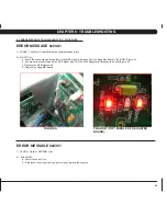 Preview for 47 page of Matrix T7X-01 Service Manual