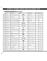 Preview for 84 page of Matrix T7X-01 Service Manual