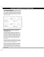 Предварительный просмотр 8 страницы Matrix T7X-02 Service Manual